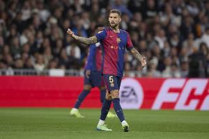 世体：本周是伊尼戈上诉案以及奥尔莫注册案的关键阶段