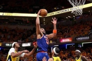 唐斯绝境硬起来，锡伯杜终于肯变招？！