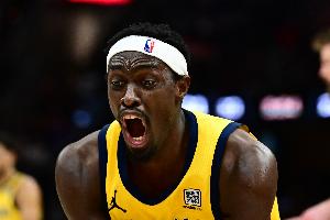 麦穗丰：我已被步行者圈粉 全能&高大前锋在现代篮球就是这么无解