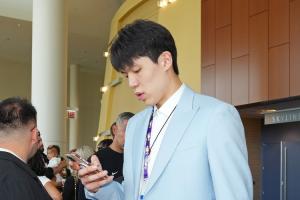 冲击首轮💪NBA内部人士：杨瀚森在首轮末和次轮初会被强烈考虑