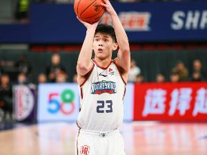 直播吧：林葳返回洛杉矶继续特训 此后将接受NBA球队单独试训