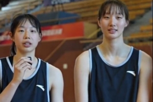 ❤️即将奔赴考场的同学们 CUBAL高校代表队送上祝福啦