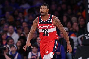 斯玛特下家赔率：国王最被看好 湖人+200排第二 灰熊快船分列三四