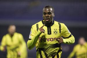 踢球者：埃贝尔将吉滕斯列入拜仁目标名单，正在和球员方面对话