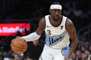 和比克斯塔夫重聚了！骑士旧将勒韦尔两年2900万美元加盟活塞