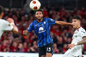 进球网：曼联、国米和尤文都咨询了埃德森，亚特兰大要价6000万欧