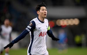 记者：孙兴慜已得知热刺愿放他离队，多支球队对他感兴趣