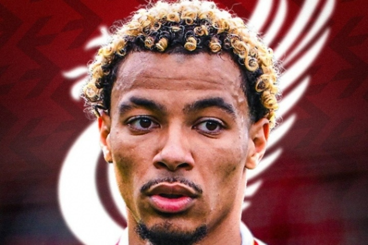 💣德天空：利物浦签埃基蒂克达全面协议，总价9500万欧