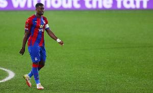 英媒：水晶宫愿接受对格伊的报价，红军热刺纽卡对球员有意