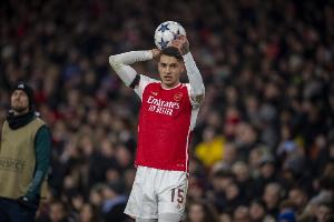 波兰记者：只有报价超过3500万欧，阿森纳才会考虑出售基维奥尔