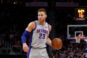 弗莱：格里芬是10年代最被低估的球员 他一度统治联盟