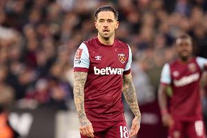 天空：谢菲联接近签下33岁英斯，球员今夏离开西汉姆成为自由身