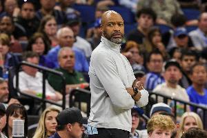 ESPN预测新赛季最佳教练：魔术主帅莫斯利居首 乌度卡&面包列三四