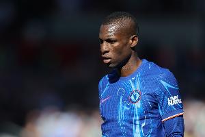 罗马诺：拜仁今日推动引进杰克逊，再次与切尔西谈交易形式