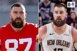 NBA Memes恶搞瓦兰：祝贺你和斯威夫特订婚~