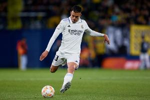 罗马诺：尽管有相关报道，但各方仍未就塞巴略斯加盟马赛达成一致