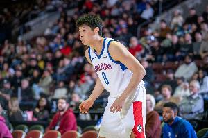 媒体人：广东补充了自己最需的前场运动能力和篮下终结 很有看点