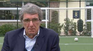 佐夫：意大利必须打进美加墨世界杯，否则将真的是体育悲剧