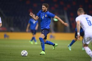 洛卡特利：这是一场疯狂的比赛，意大利队险些功亏一篑