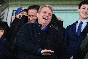 巴西记者：伯利的财团想收购桑托斯，大约两个月前有过会面