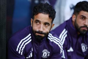 天空：曼联没有换帅计划，他们不想再迎来近12年第9任正式主帅了