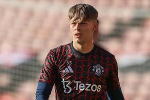 曼晚：曼联21岁边锋马瑟考虑阿联酋联赛球队的报价