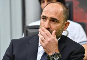 图多尔：尤文状态并非最佳但还是赢了国米 两天备战欧冠时间太短