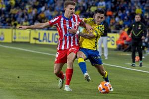 巴里奥斯：利物浦有很多世界级的球员，我们必须找到办法击败他们