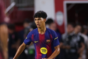 西媒：巴萨已开始着手德罗续约事宜，球员经纪人昨日与德科会面