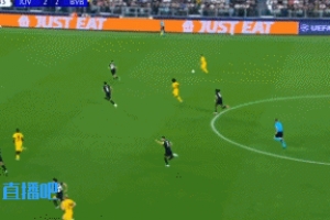 多特第3次领先！图拉姆失误被断扬库托低射近角破门，多特3-2尤文