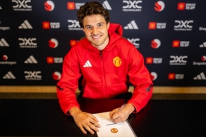 哥哥：最初对拉门斯转会曼联持怀疑态度，而曼联给了他最好的感觉