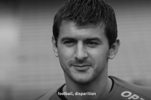 前塞尔维亚国脚米洛瓦诺维奇在元老赛中心脏骤停离世，年仅41岁