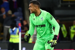 水晶宫联赛杯第三轮1-1战平米尔沃尔，通过点球大战晋级