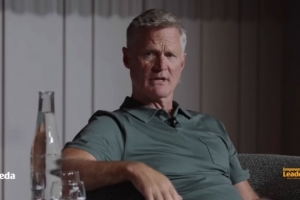 科尔：乔丹是史上最伟大的球员 他身上有种难以量化的情感影响力