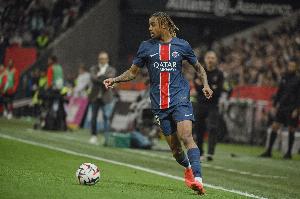 点球不稳！巴黎近8粒点球4次罚丢，登贝莱、巴尔科拉均失点