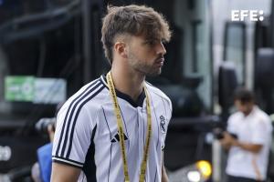 涉嫌传播未成年色情！阿森西奥案今日开审，需交1.5万欧保释金