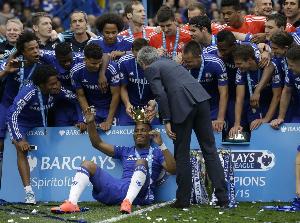 穆里尼奥将回斯坦福桥！马雷斯卡：绝对期待，他是切尔西的传奇