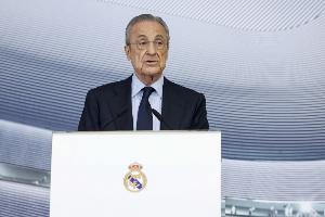 每体：皇马准备向FIFA提交一份报告，指控多年来存在的不公平行为