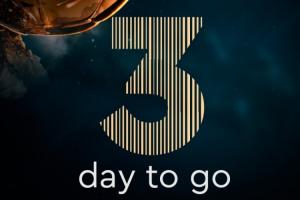 倒计时3天！金球奖官方预热周一颁奖典礼，登贝莱亚马尔赔率前2