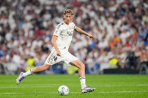 再次驳回！官方：上诉委员会驳回皇马上诉，赫伊森将缺战西班牙人