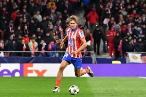 略伦特打进利物浦两球的射门，预期进球值仅0.25