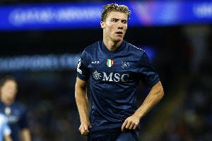 已成主力！罗马诺：曼联认为霍伊伦将被买断，5000万几乎确保进账