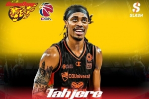 广东此前买了优先续约权！经纪公司宣：麦考尔加盟广东男篮