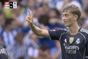 规则和风格与英超不同，TA：身边人士称赫伊森需要适应西甲裁判