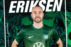 埃里克森：除颤器现在已是我身体的一部分 在曼联度过快乐时光