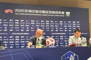 穆斯卡特：海港踢出漂亮足球，用无惧的表现拿到完美的结果