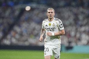 量身打造，阿斯：阿隆索让马斯坦托诺在内线自由移动并参与配合