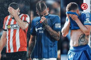 泰晤士报：连续两年升班马全部降级，英超考虑修改PSR规则