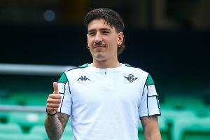 贝莱林：温格视足球为艺术，阿尔特塔和他就如同一枚硬币的两面