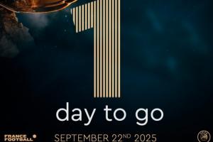 一天倒计时！2025年金球奖悬念将在23日凌晨揭晓